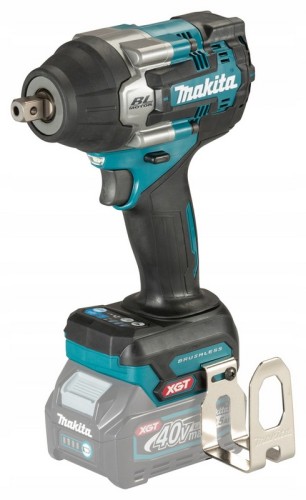 Makita TW008GZ Klucz Udarowy 1/2" 40V XGT 760 Nm | Vordexo