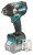 Makita TW008GZ Klucz Udarowy 1/2" 40V XGT 760 Nm | Vordexo
