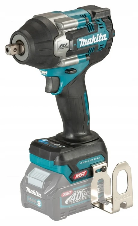 Makita TW008GZ Klucz Udarowy 1/2" 40V XGT 760 Nm | Vordexo