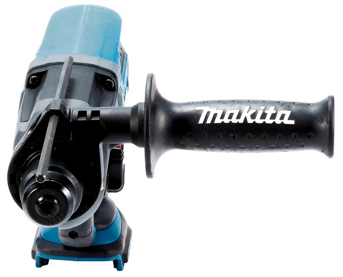 Makita DHR202RTE3 Młotowiertarka 18V 3x5Ah SDS+ 1,9J | Vordexo