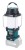 Makita MR010GZ radio budowlane FM Bluetooth z lampą i latarką XGT 40 V max