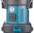 Makita MR010GZ radio budowlane FM Bluetooth z lampą i latarką XGT 40 V max