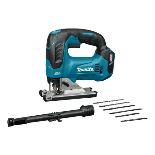Makita JV002GZ wyrzynarka akumulatorowa 40 V max XGT BLDC do drewna i metalu
