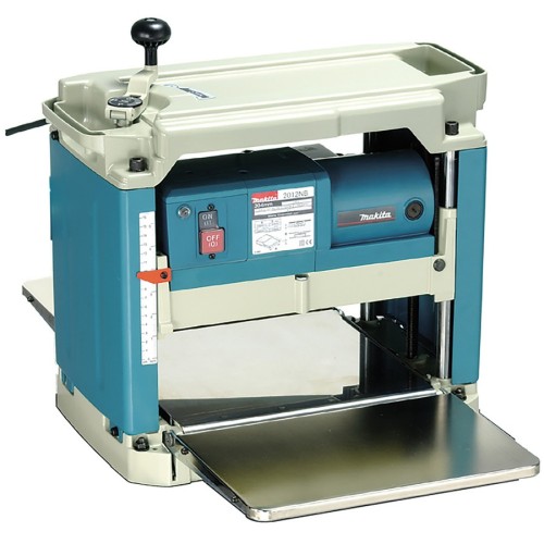 Makita 2012NB strugarka grubościowa 304 mm 1650 W