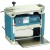Makita 2012NB strugarka grubościowa 304 mm 1650 W