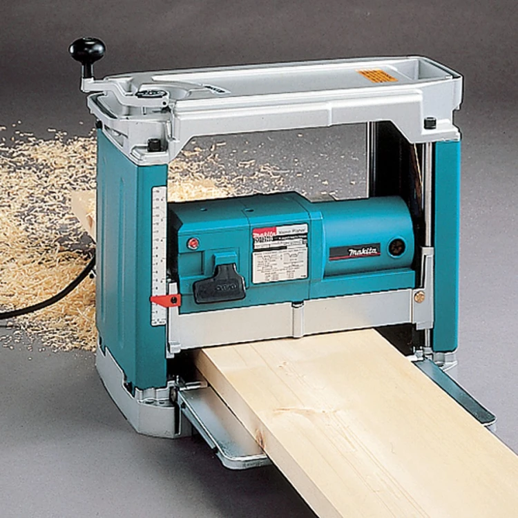 Makita 2012NB strugarka grubościowa 304 mm 1650 W