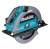 Makita HS013G pilarka tarczowa akumulatorowa 40 V max XGT 415 mm