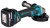 Makita DGA504 szlifierka kątowa akumulatorowa 18 V LXT 125 mm