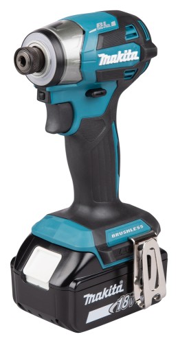 Makita DTD173 wkrętarka udarowa akumulatorowa 18 V LXT 180 Nm