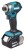 Makita DTD173 wkrętarka udarowa akumulatorowa 18 V LXT 180 Nm