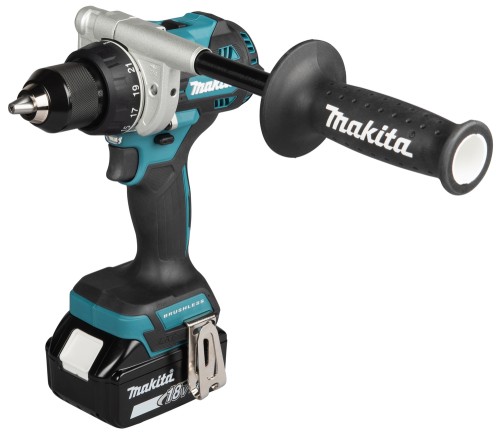 Makita DDF492 wiertarko-wkrętarka akumulatorowa 18 V LXT 141 Nm