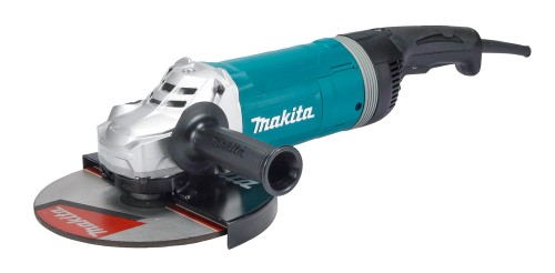 Makita GA9080 szlifierka kątowa 230 mm 2700 W