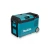 Makita CW006G chłodziarko-ogrzewacz podczas pracy na budowie-Photoroom.webp