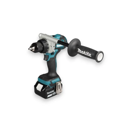 Makita DDF492 wiertarko-wkrętarka akumulatorowa 18 V LXT 141 Nm