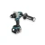 Makita DDF492 wiertarko-wkrętarka akumulatorowa 18 V LXT 141 Nm