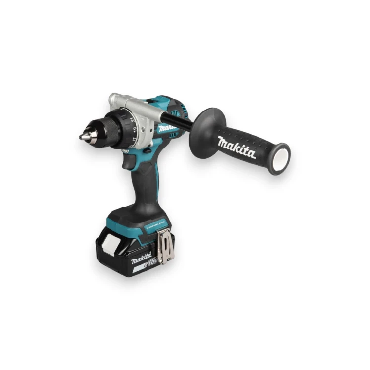 Makita DDF492 wiertarko-wkrętarka akumulatorowa 18 V LXT 141 Nm