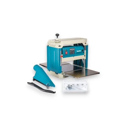 Makita 2012NB strugarka grubościowa 304 mm 1650 W