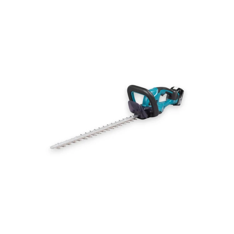 Makita DUH507SF akumulatorowe nożyce do żywopłotu 500 mm 18V LXT z akumulatorem 3,0 Ah-Photoroom.webp