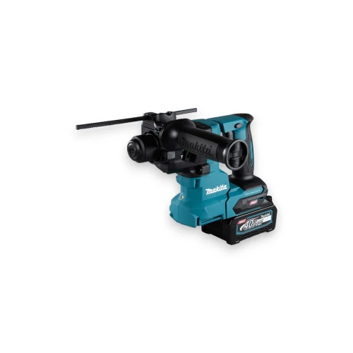 Makita HR010GZ Młotowiertarka Akumulatorowa SDS-PLUS 40 V max XGT 2,1 J BLDC AWS-Photoroom.webp