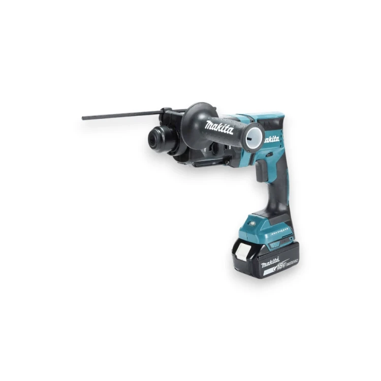 Makita DHR182Z Młotowiertarka SDS+ 18V LXT 1,7J BLDC AVT _ Vordexo-Photoroom.webp
