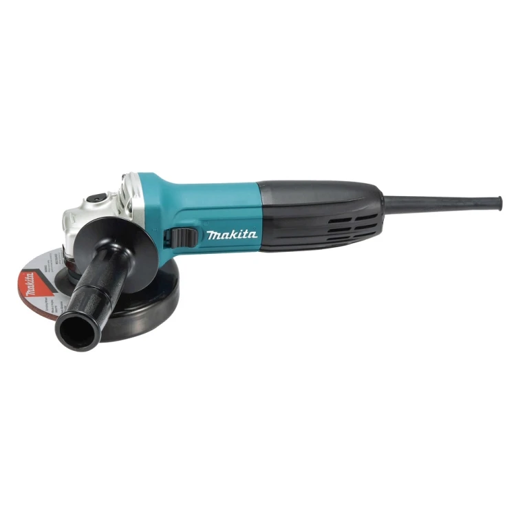 Szlifierka kątowa Makita GA5030R 720 W do tarcz 125 mm