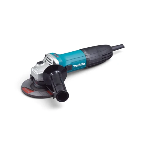 Makita GA5030R szlifierka kątowa 125 mm 720 W Anti-Restart