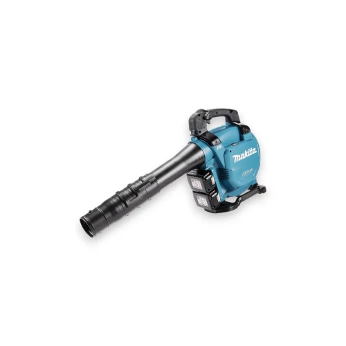 Makita DUB363ZV dmuchawa odkurzacz do liści 2x18 V LXT BLDC BODY