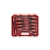 Milwaukee 4932472003 zestaw wkrętaków PH PZ SL 12 szt. w walizce