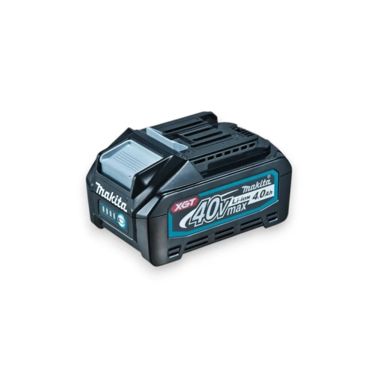 Makita BL4040 191B26-6 akumulator Li-Ion XGT 40 V max 4,0 Ah 144 Wh