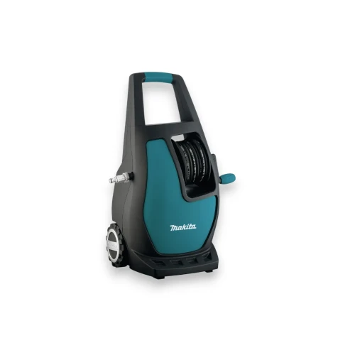 Makita HW111 myjka wysokociśnieniowa 110 bar 1700 W 370 l_h