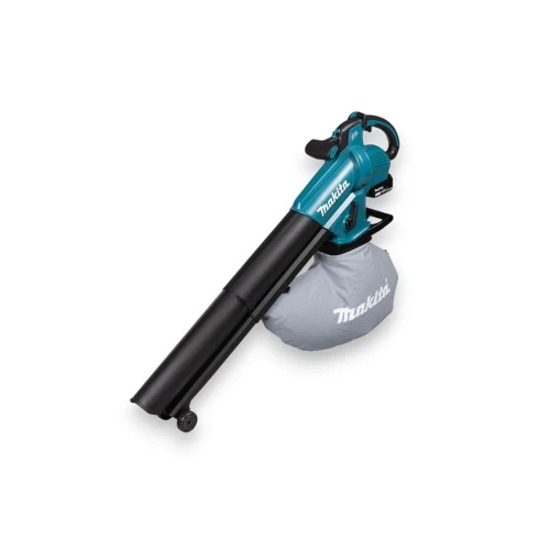 Makita DUB187Z akumulatorowa dmuchawa i odkurzacz do liści 18 V LXT BLDC z workiem 25 l-Photoroom.webp
