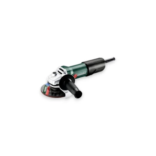 Metabo WEV 850-125 Szlifierka Kątowa 125 mm 850 W z Regulacją Obrotów 603611000-