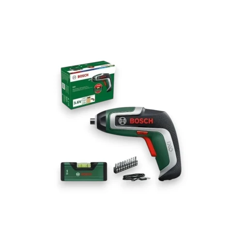 Bosch IXO 7 06039E0008 wkrętak akumulatorowy 3,6 V 2,0 Ah z poziomicą i zestawem bitów-Photoroom.webp
