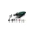 Metabo DG 25 Set 604116500 pneumatyczna szlifierka prosta 25000 obr min