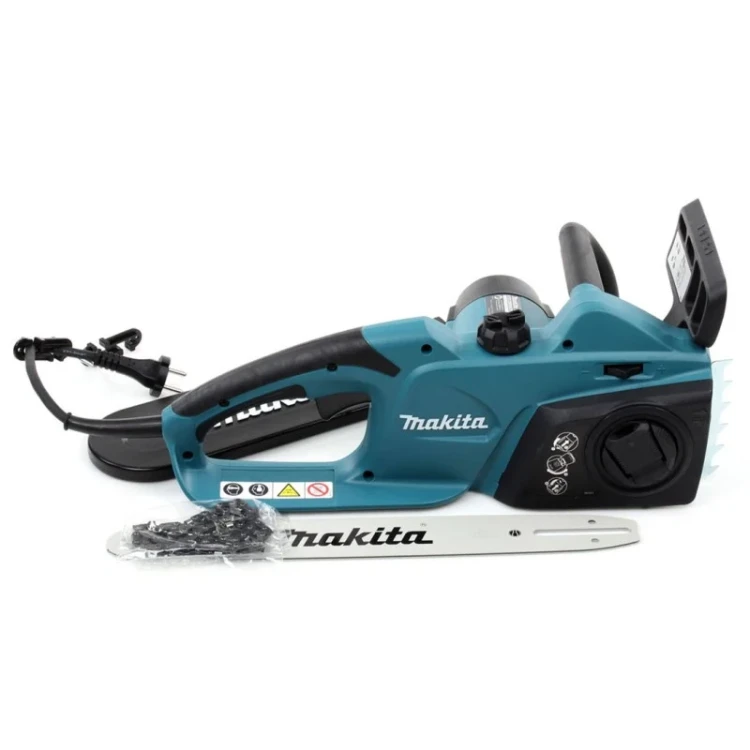 Makita UC3541A pilarka 1800 W z prowadnicą 35 cm i łańcuchem