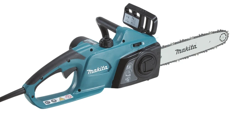 Makita UC3541A elektryczna pilarka do drewna 1800 W
