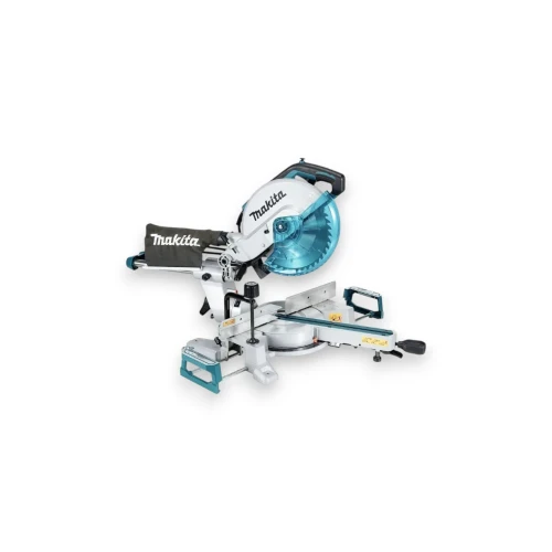 Makita LS1110F ukośnica przesuwna 260 mm 1450 W z oświetleniem LED i prowadzeniem linii cięcia-Photoroom.webp