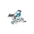 Makita LS1110F ukośnica przesuwna 260 mm 1450 W z oświetleniem LED i prowadzeniem linii cięcia-Photoroom.webp