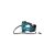 Makita DMP180Z kompresor akumulatorowy 18 V LXT 8,3 bar
