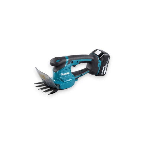 Makita DUM111ZX akumulatorowe nożyce do trawy i żywopłotu 18 V LXT 110 mm 2 w 1 bez akumulatora-Photoroom (1).webp