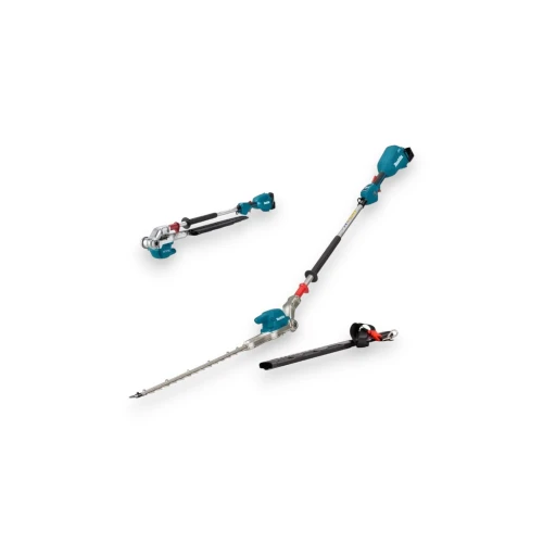 Makita DUN500WZ akumulatorowe nożyce do żywopłotu na wysięgniku 18 V LXT z ostrzem 500 mm-Photoroom.webp