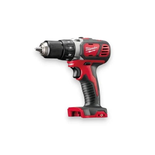 Milwaukee M18 BDD-0 wiertarko-wkrętarka akumulatorowa 18 V z uchwytem 13 mm BODY-Photoroom.webp