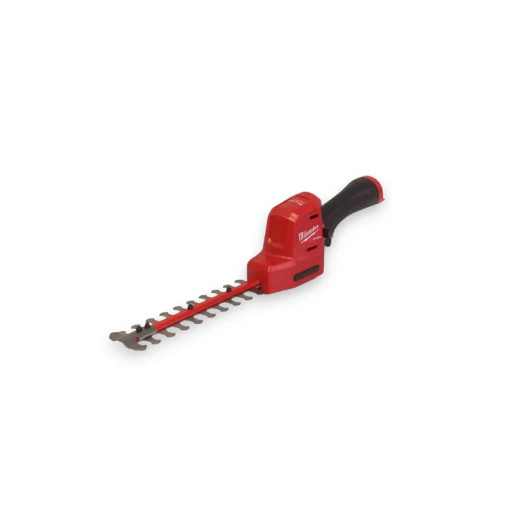 Milwaukee M12 FHT20-0 FUEL akumulatorowe nożyce do żywopłotu 20 cm 12 V-Photoroom.webp