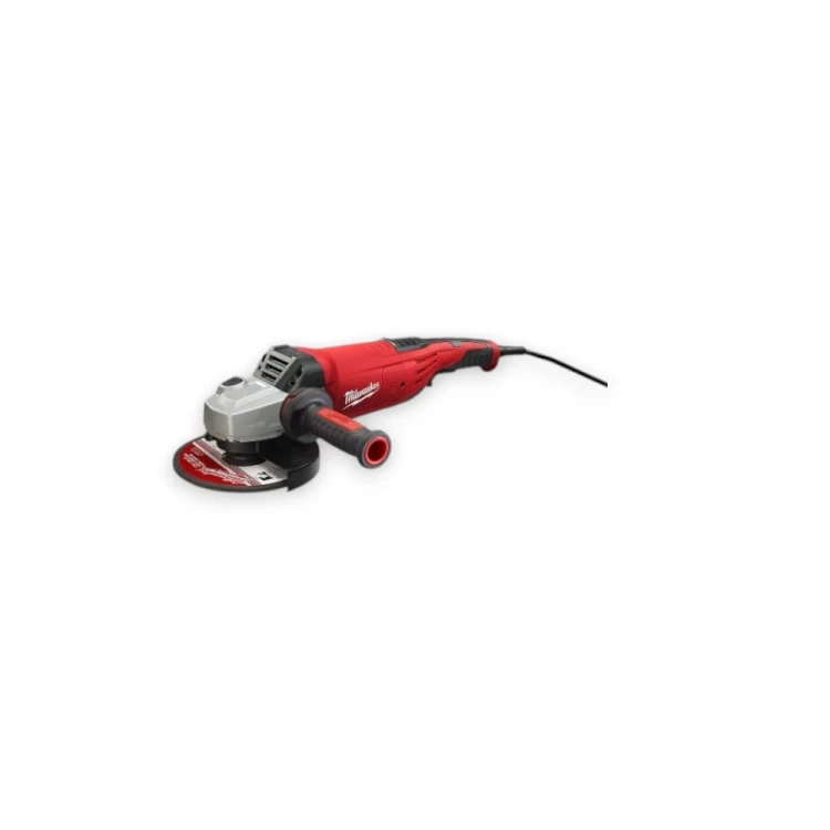 Milwaukee AG 22-230 DMS szlifierka kątowa 230 mm 2200 W z włącznikiem Deadman-Photoroom.webp