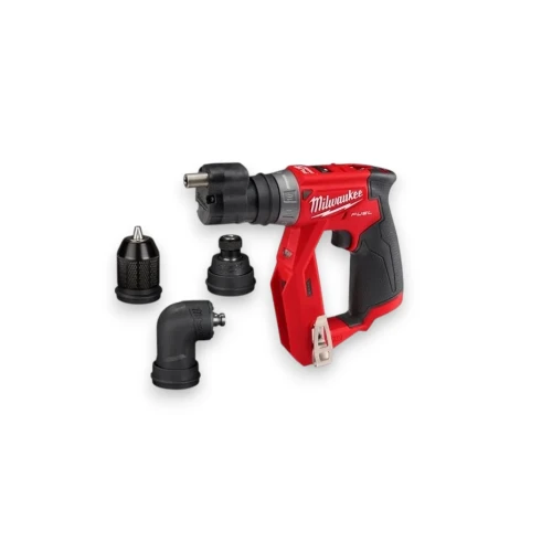 Milwaukee M12 FDDXKIT-0X FUEL wiertarko-wkrętarka 12 V 34 Nm z wymiennymi uchwytami i walizką-Photoroom.webp