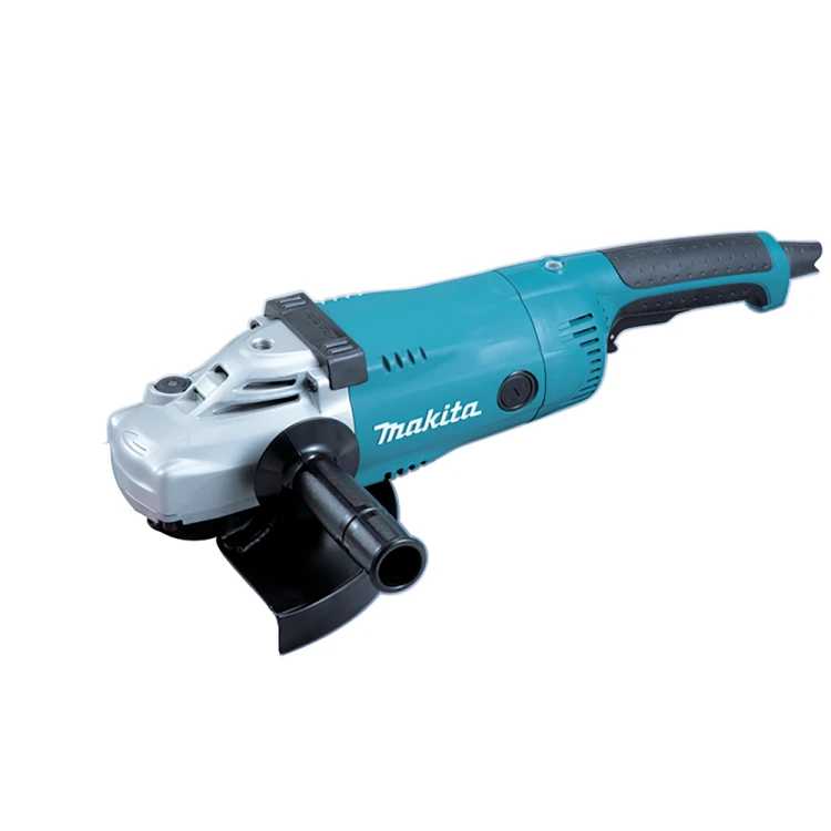 Szlifierka Makita GA9020R 230 mm 6600 obr min Anti-Restart