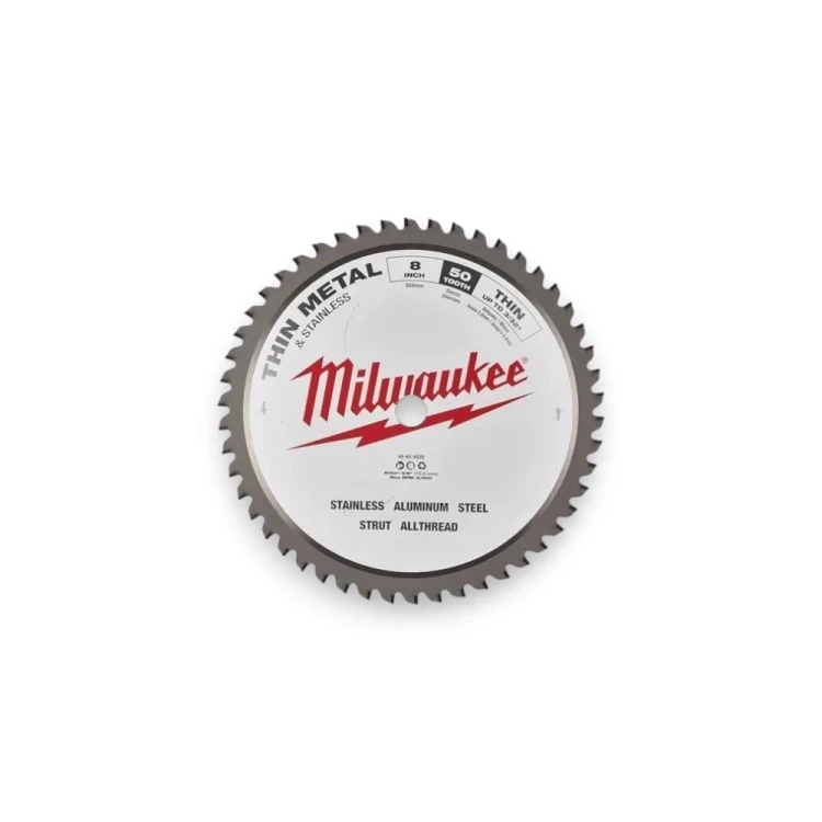 Milwaukee 48404520 tarcza pilarska do metalu 203 mm 50 zębów otwór 15,87 mm-Photoroom.webp