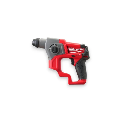 Milwaukee M12 CH-0 FUEL młotowiertarka akumulatorowa SDS-Plus 12 V 1,1 J BODY-Photoroom.webp
