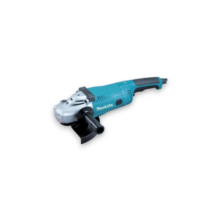 Makita GA9020R szlifierka kątowa 230 mm 2200 W z łagodnym rozruchem