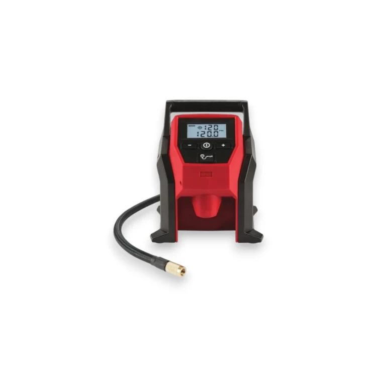 Milwaukee M12 BI-0 kompresor akumulatorowy 12 V 8,27 bar 4933464124